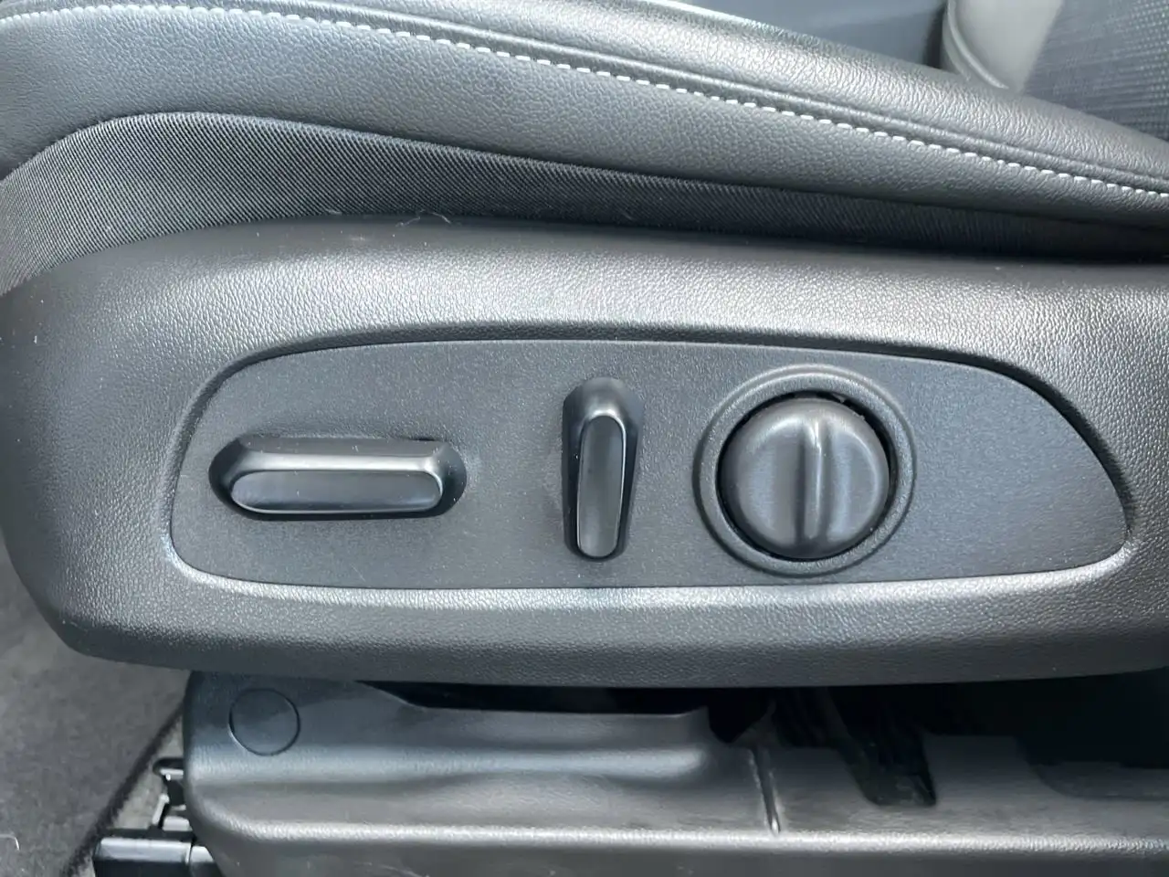 Buick Envista photo Buick Envista
