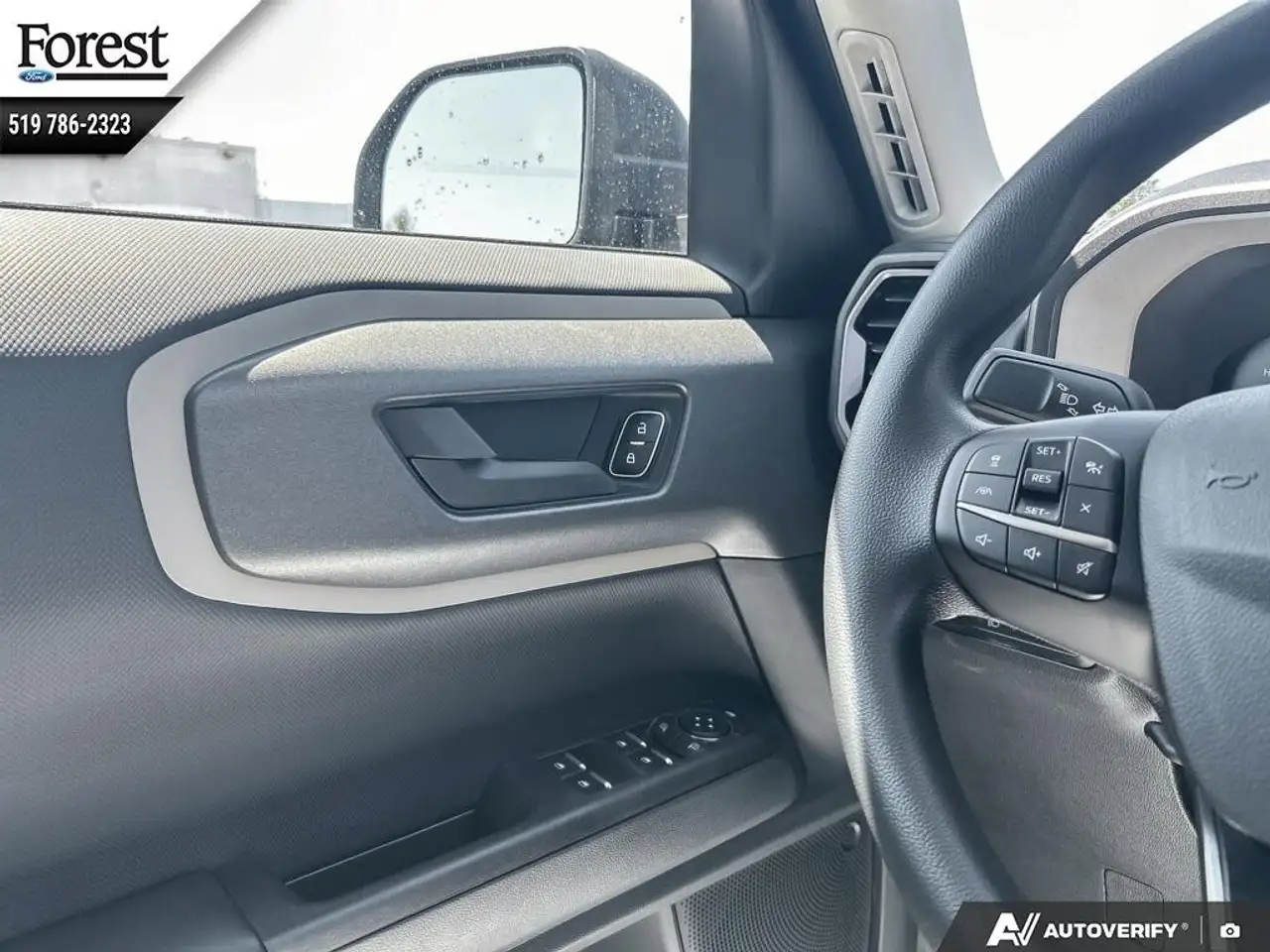 Ford Bronco Sport photo Ford Bronco Sport
