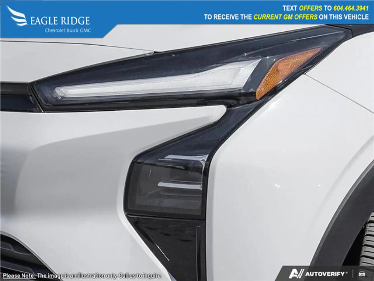 Chevrolet Bolt fotografie Chevrolet Bolt