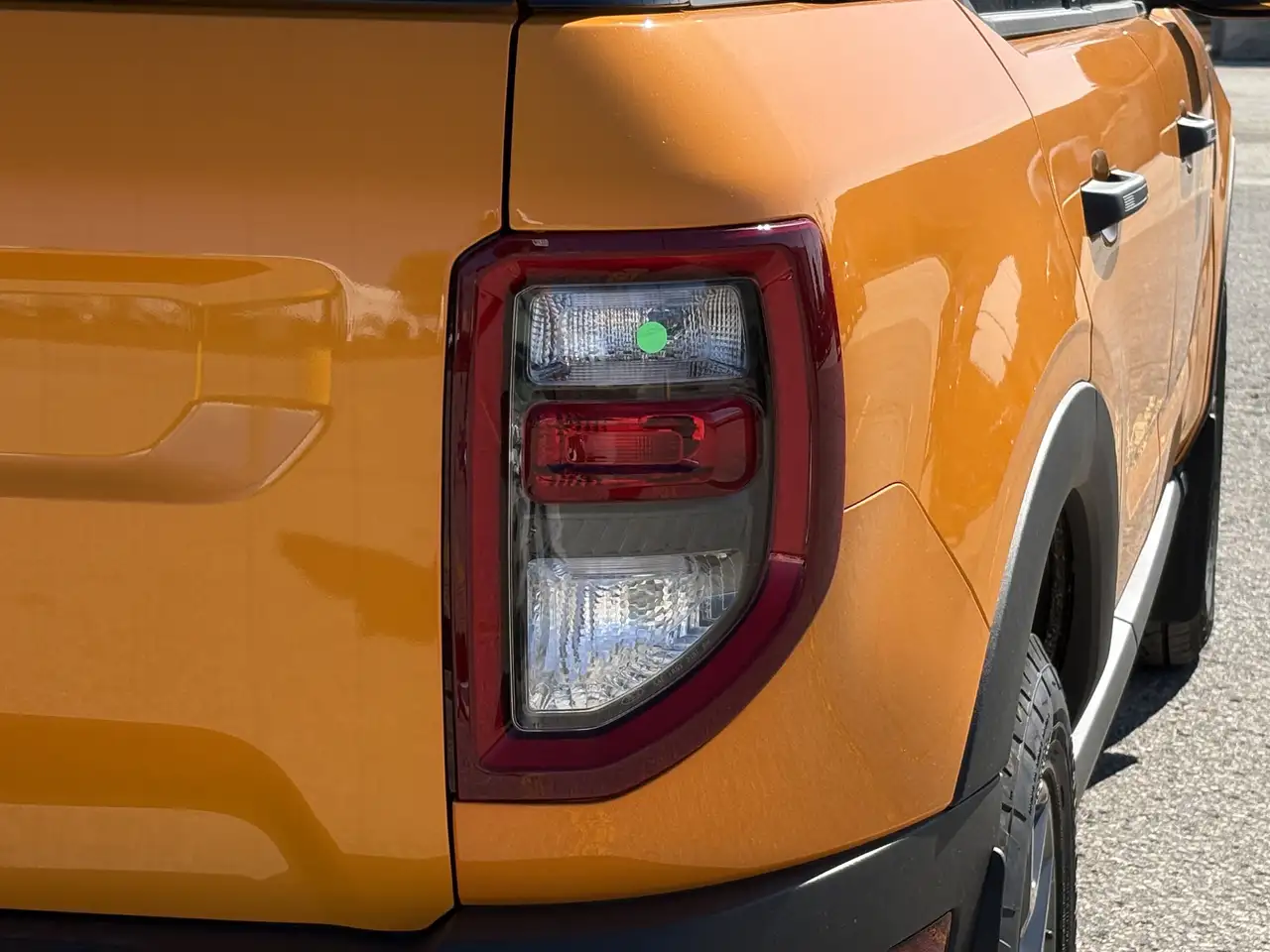Ford Bronco Sport снимка Ford Bronco Sport