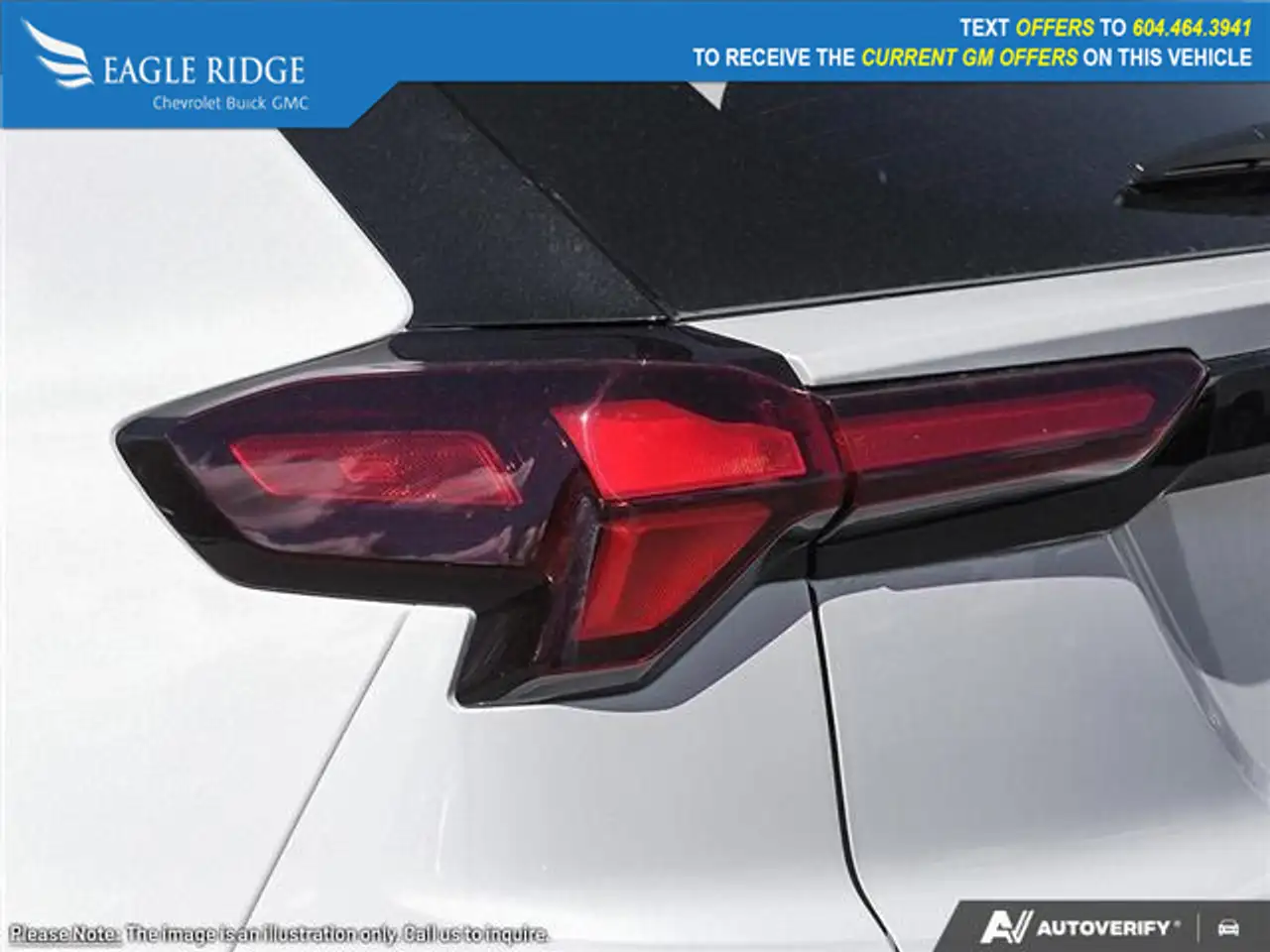 Chevrolet Bolt fotografie Chevrolet Bolt