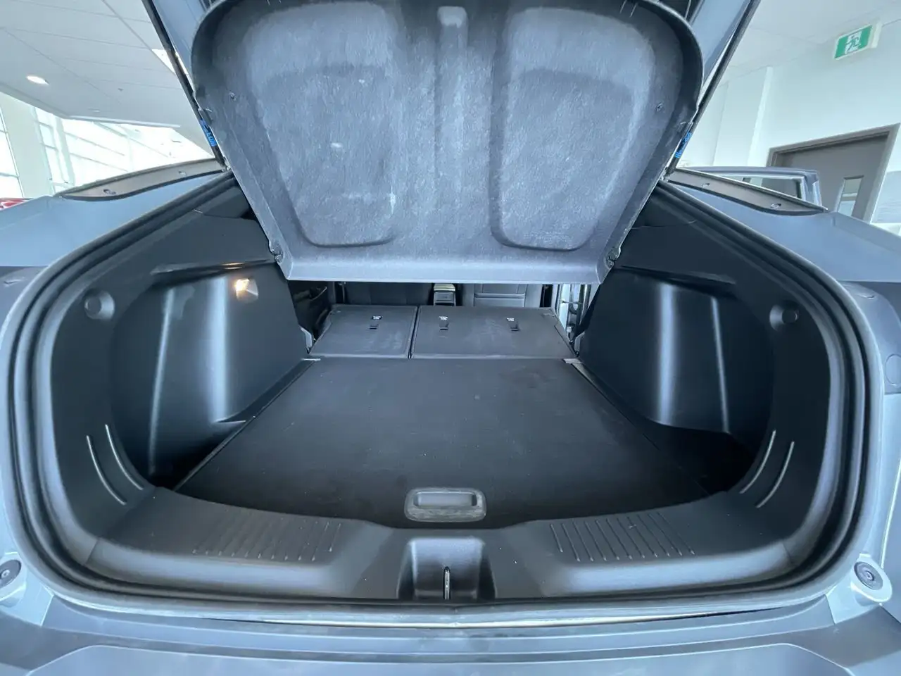 Buick Envista photo Buick Envista