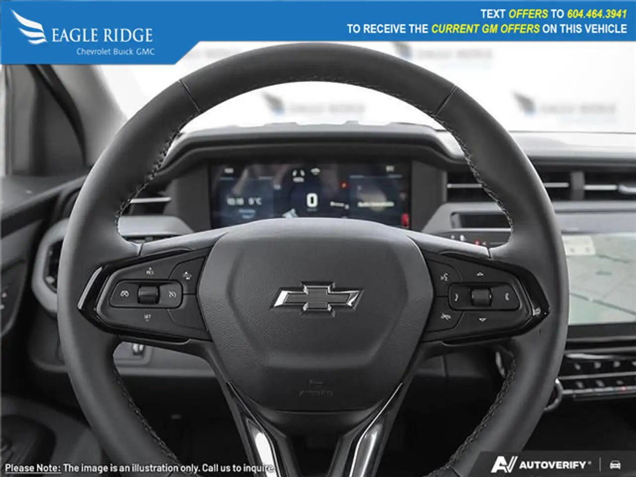 Chevrolet Bolt fotografie Chevrolet Bolt