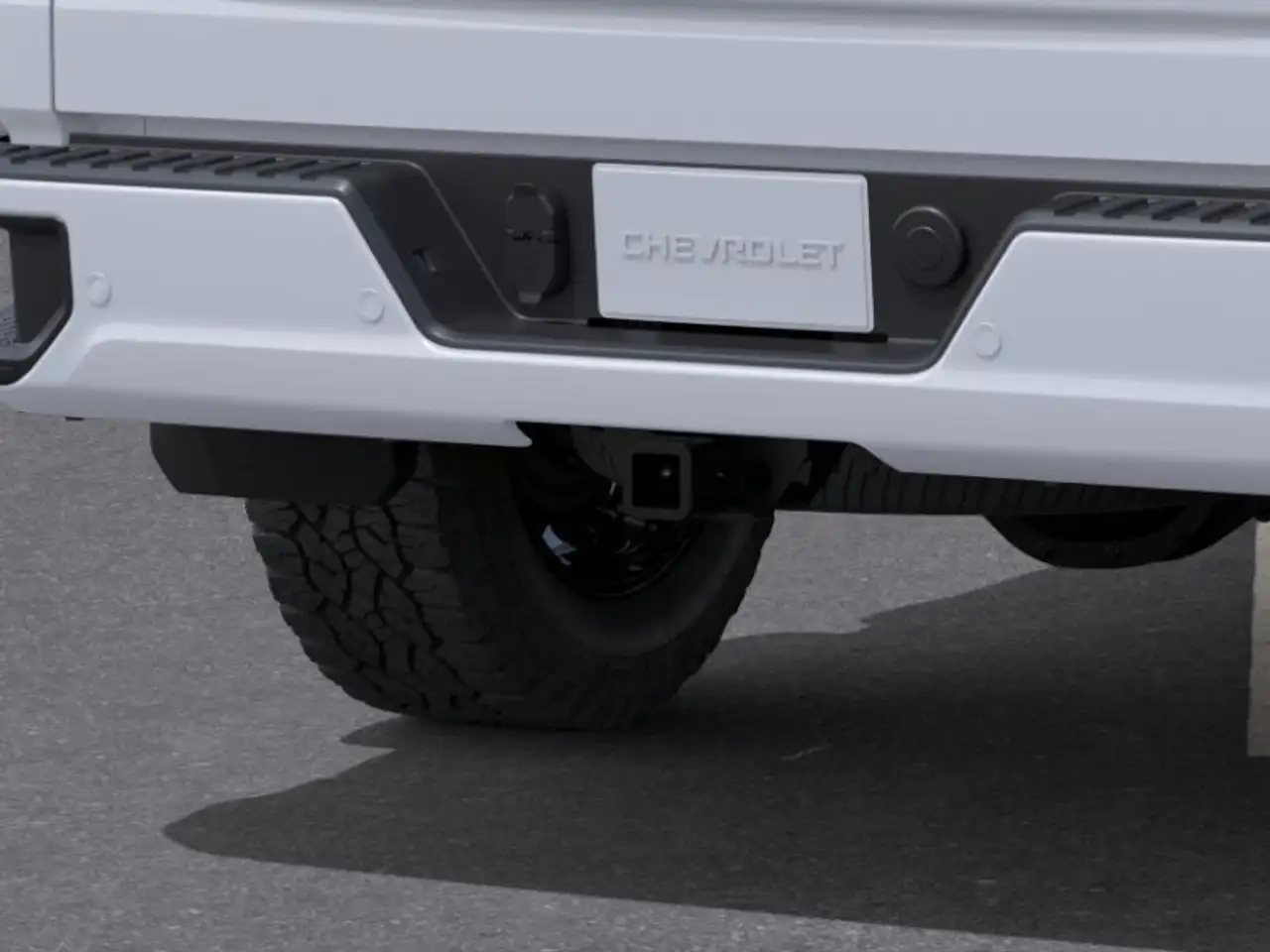 Chevrolet Silverado 1500 photo Chevrolet Silverado 1500