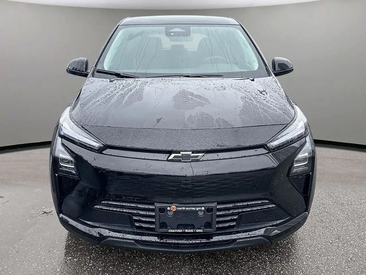 Chevrolet Bolt снимка Chevrolet Bolt