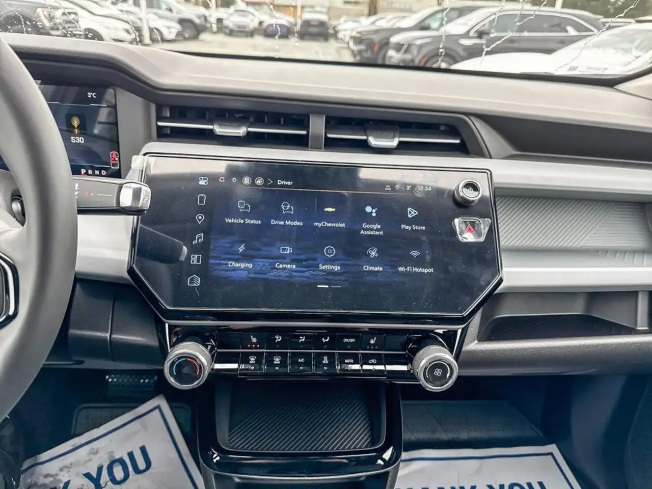 Chevrolet Bolt снимка Chevrolet Bolt