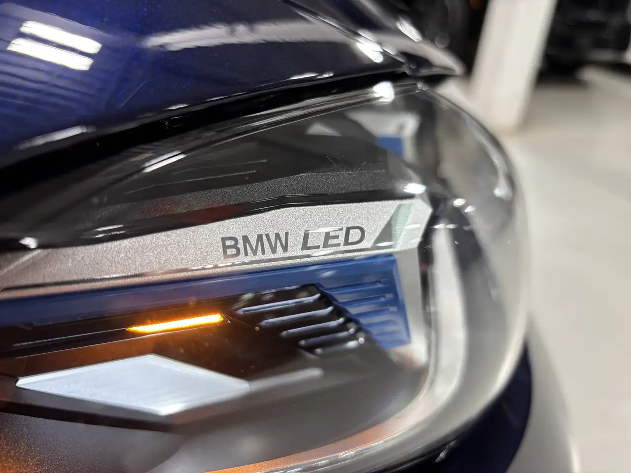 BMW M4 снимка BMW M4