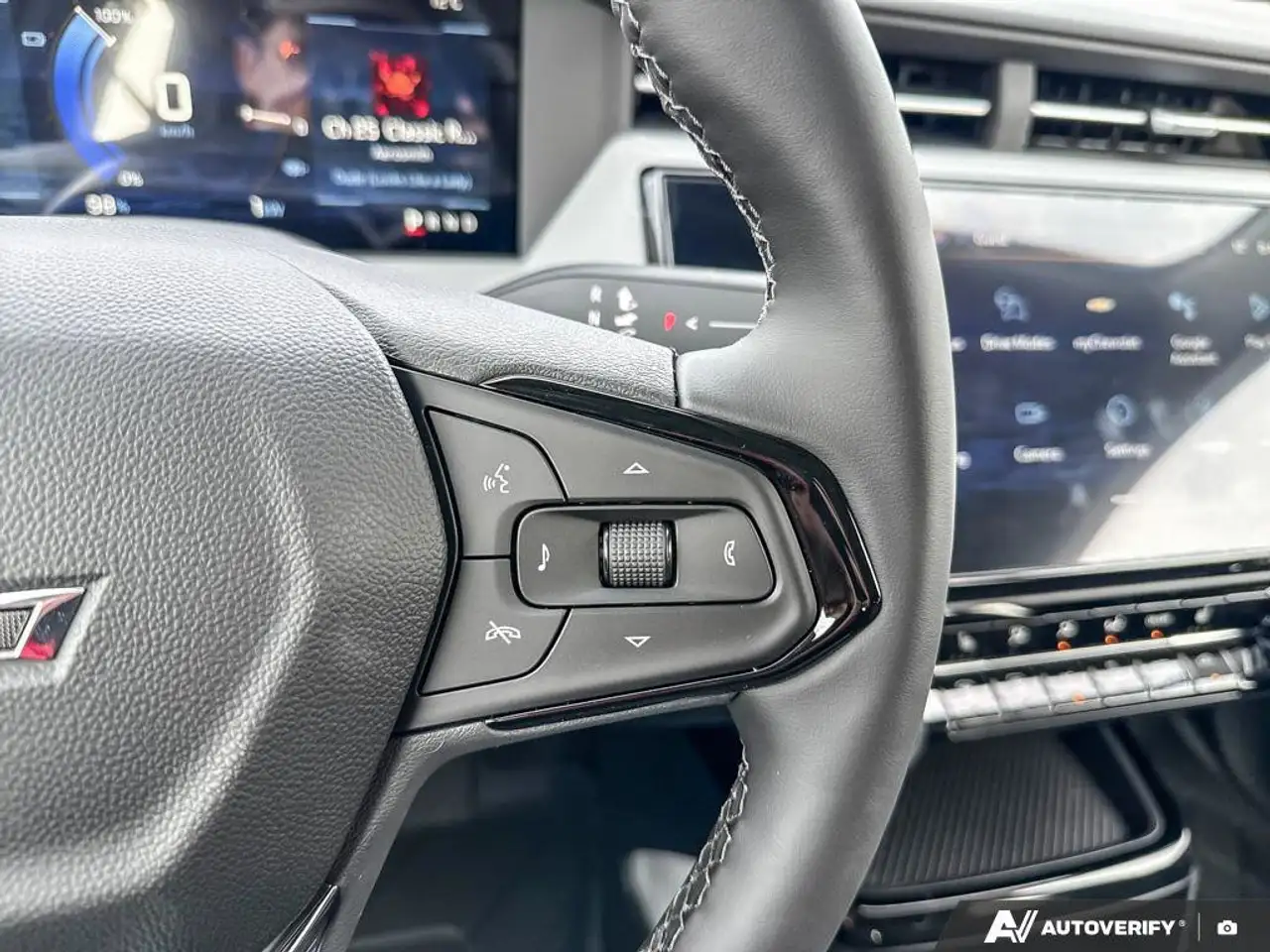 Chevrolet Bolt fotografie Chevrolet Bolt