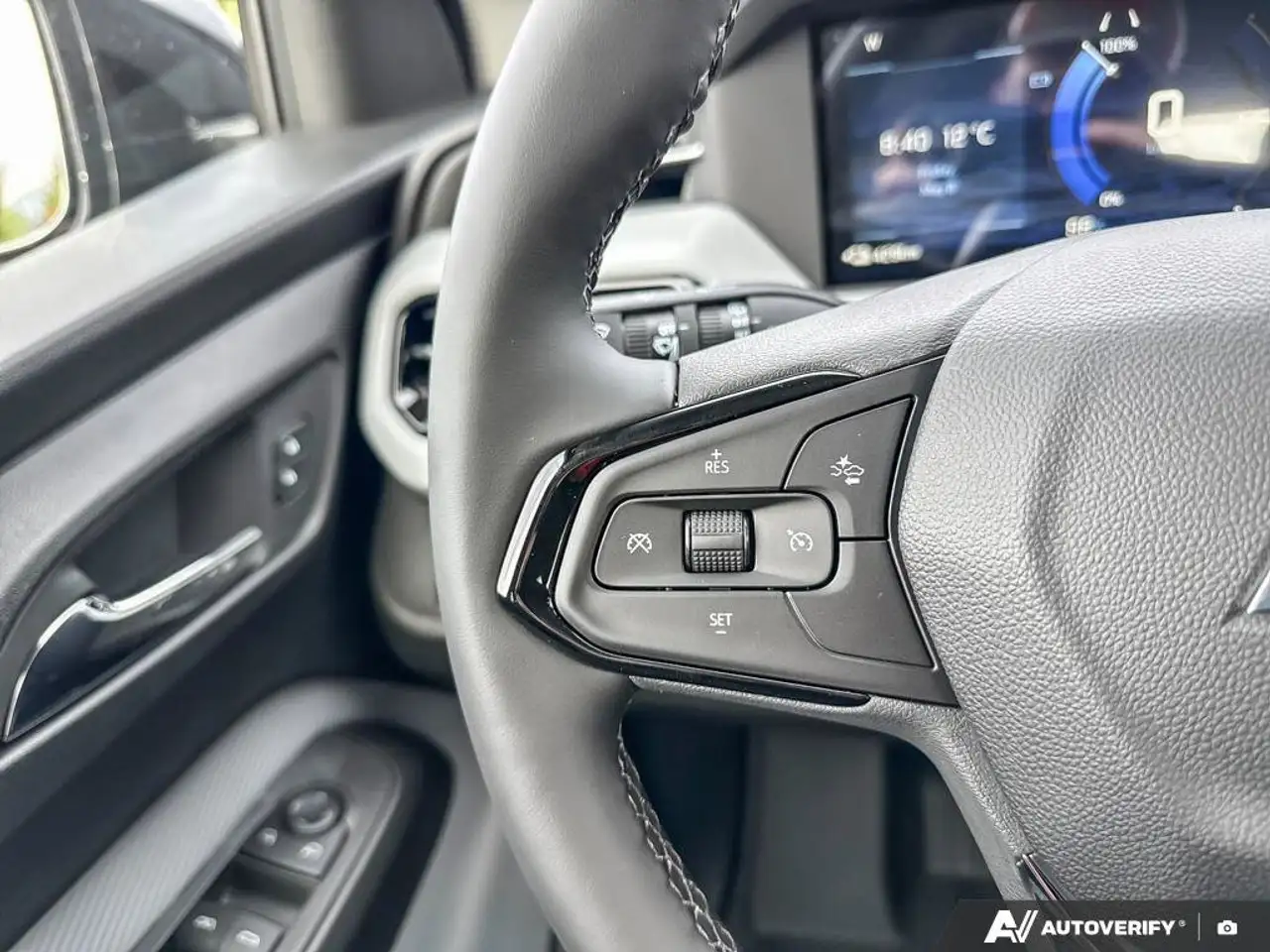 Chevrolet Bolt fotografie Chevrolet Bolt