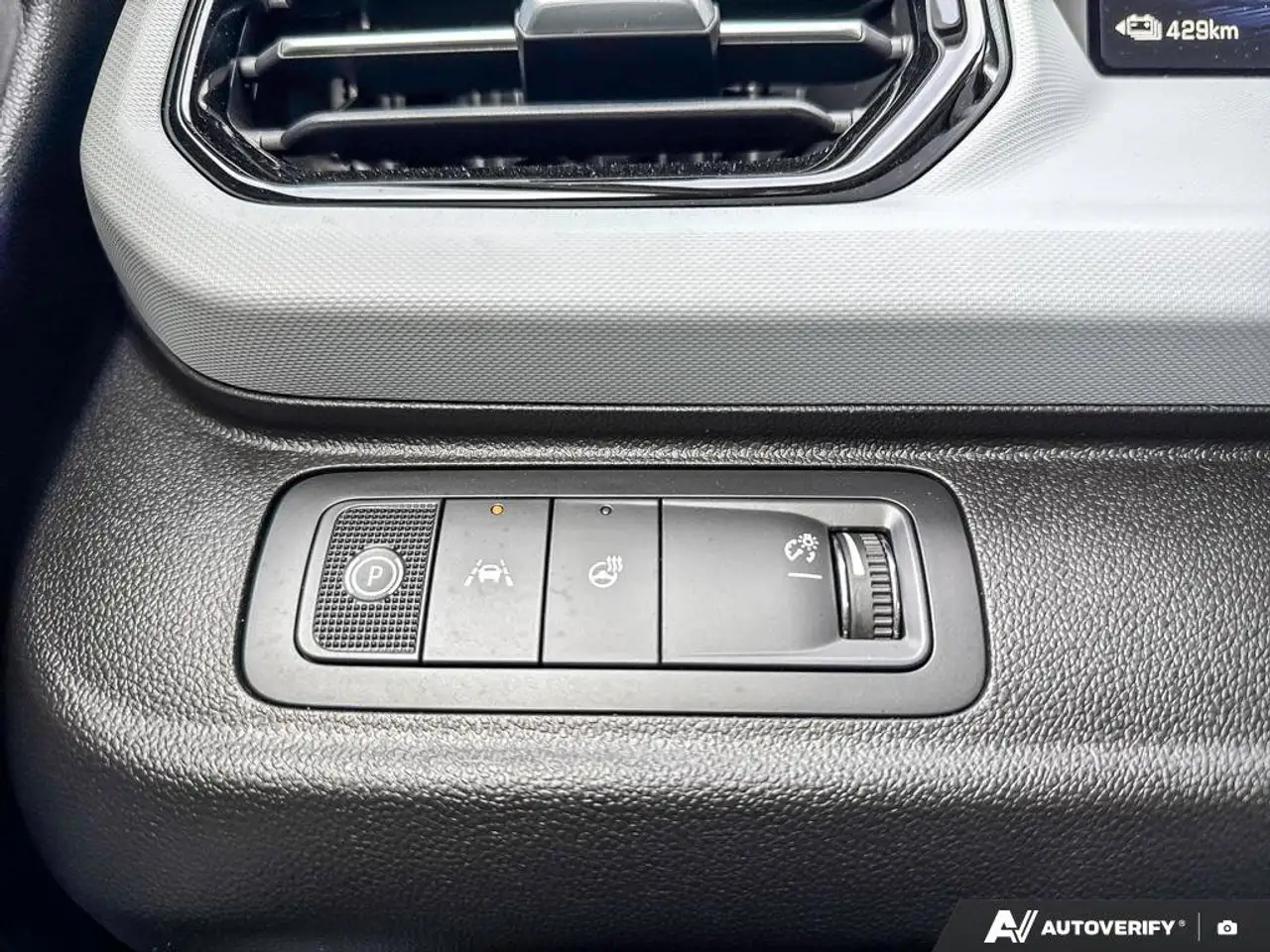 Chevrolet Bolt fotografie Chevrolet Bolt