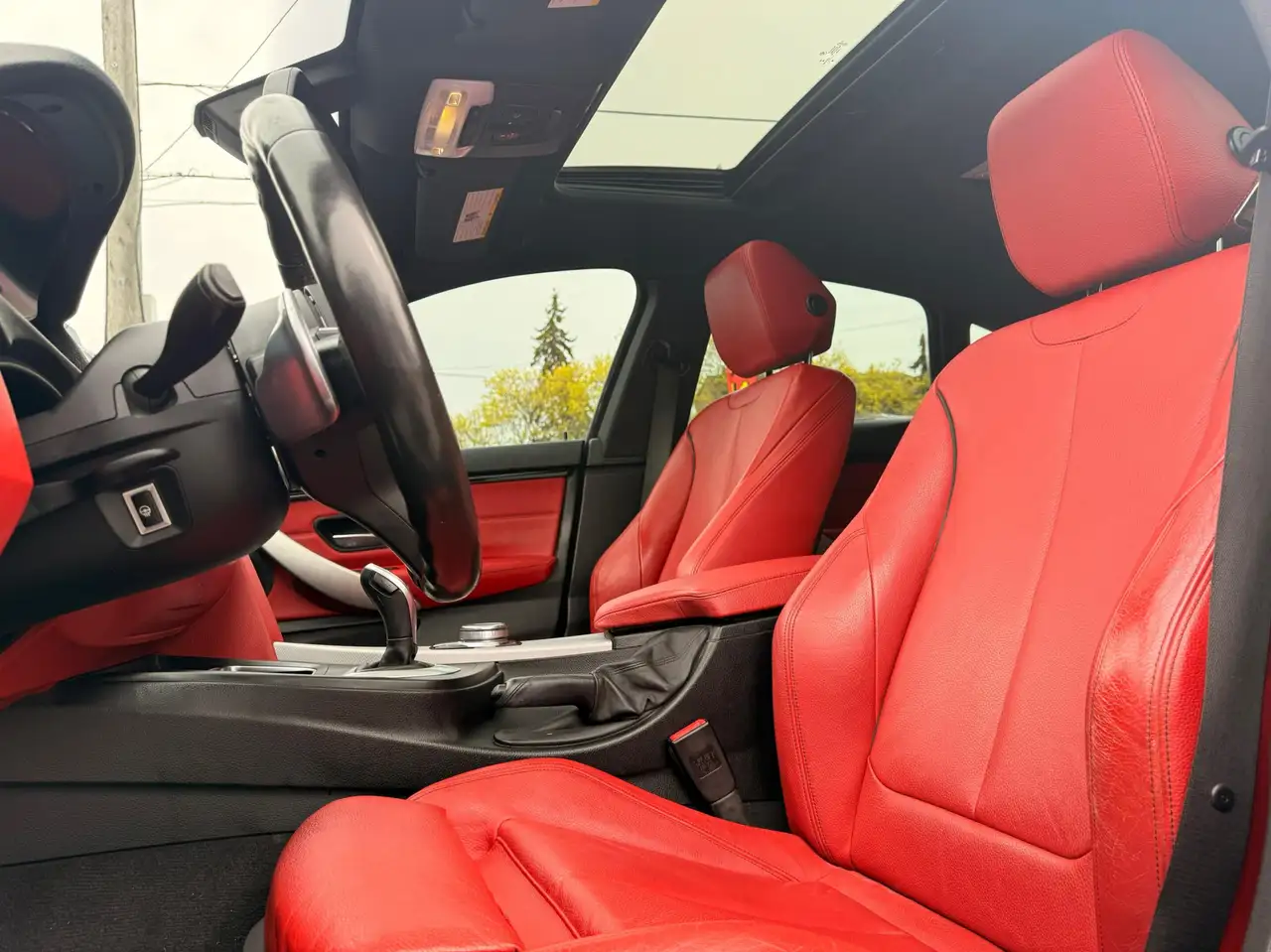 BMW 4 Series снимка BMW 4 Series