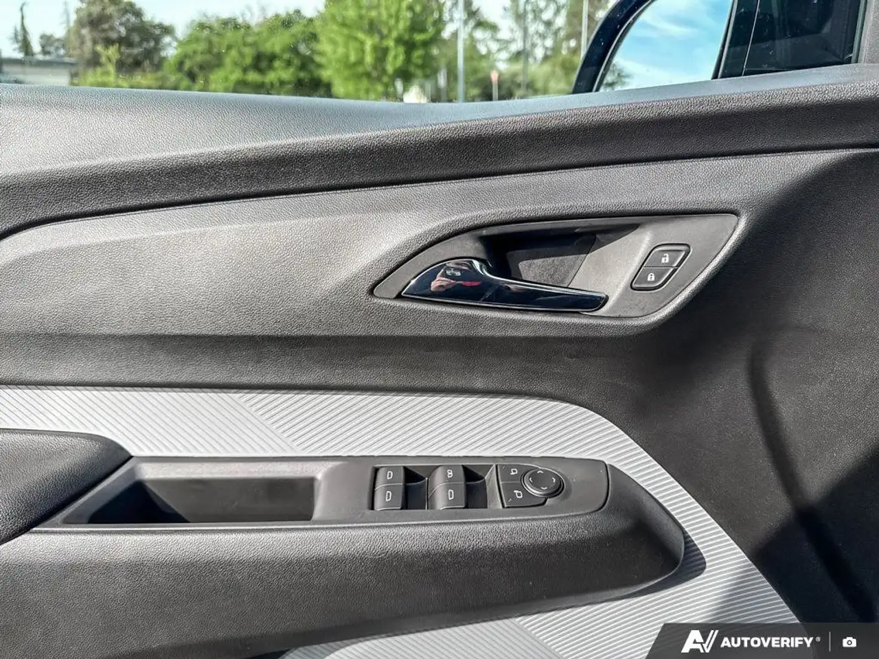 Chevrolet Bolt fotografie Chevrolet Bolt
