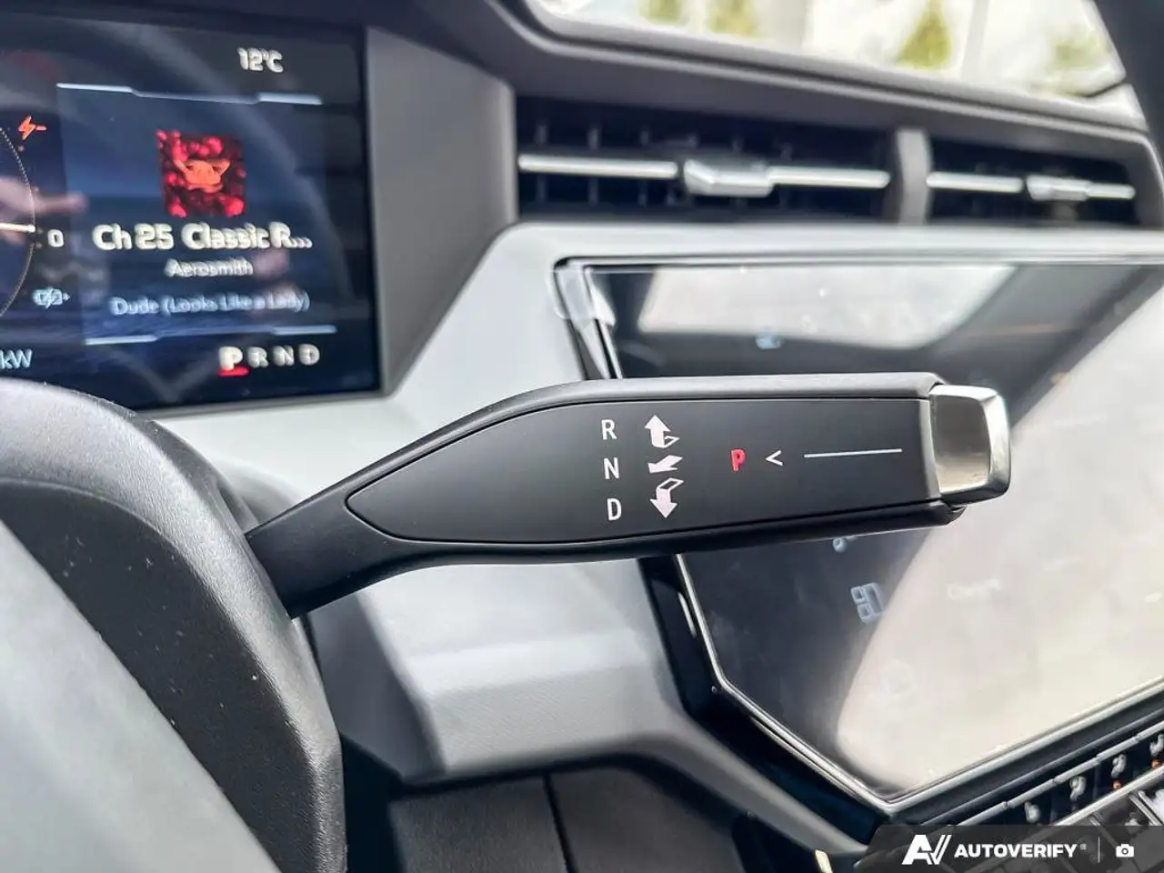 Chevrolet Bolt fotografie Chevrolet Bolt