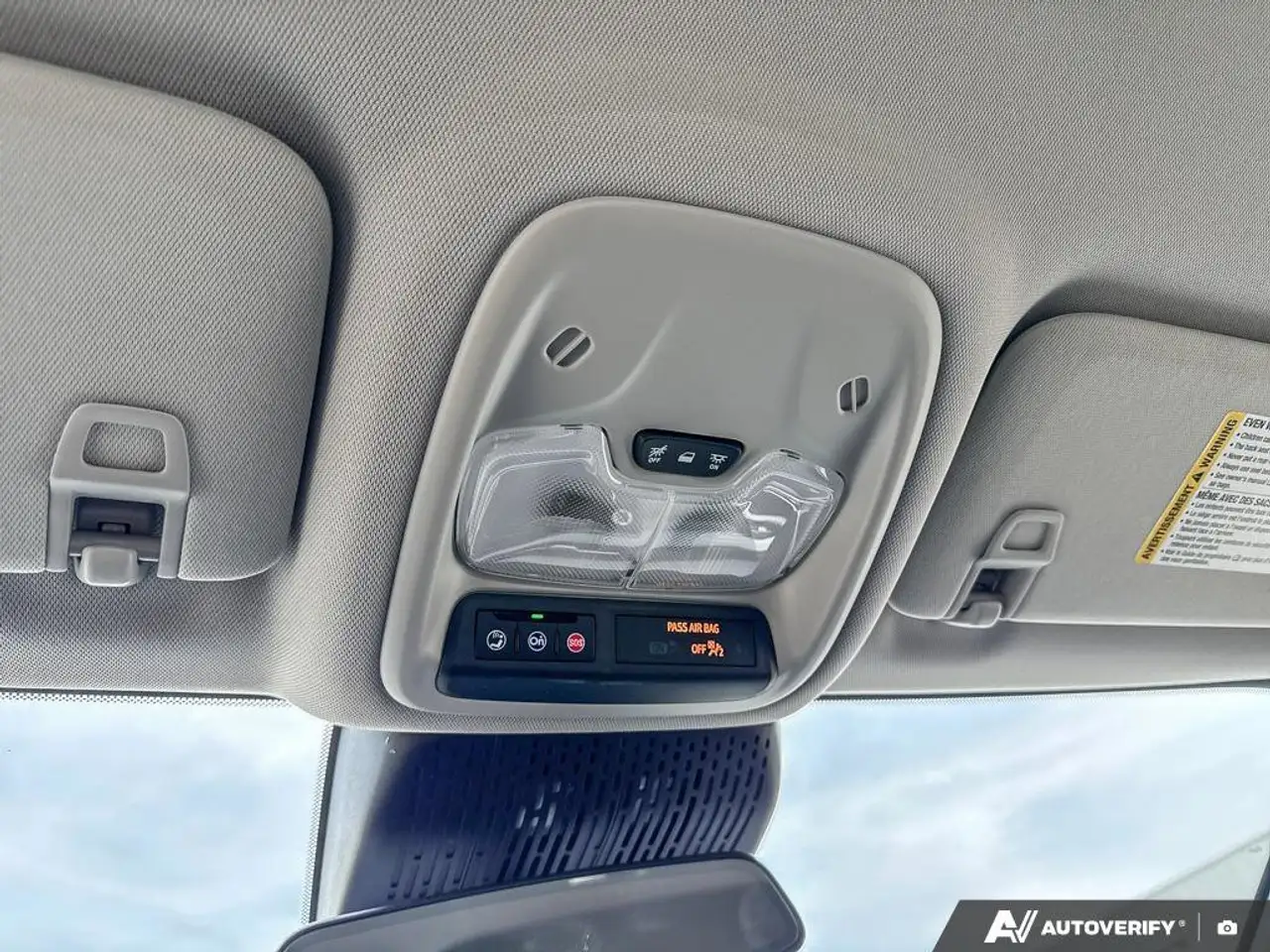 Chevrolet Bolt fotografie Chevrolet Bolt