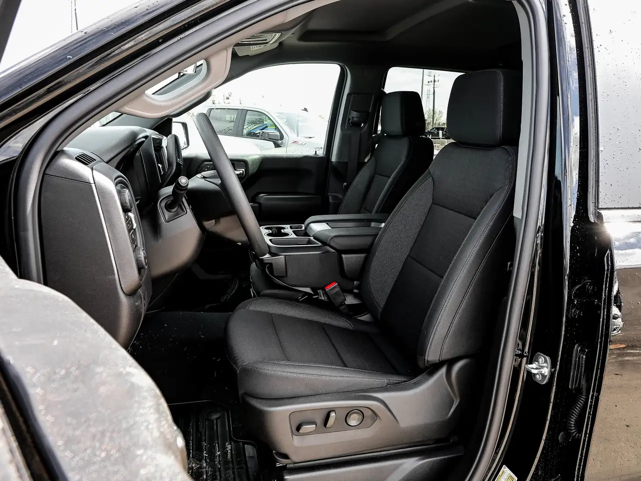 Chevrolet Silverado 1500 fotografie Chevrolet Silverado 1500