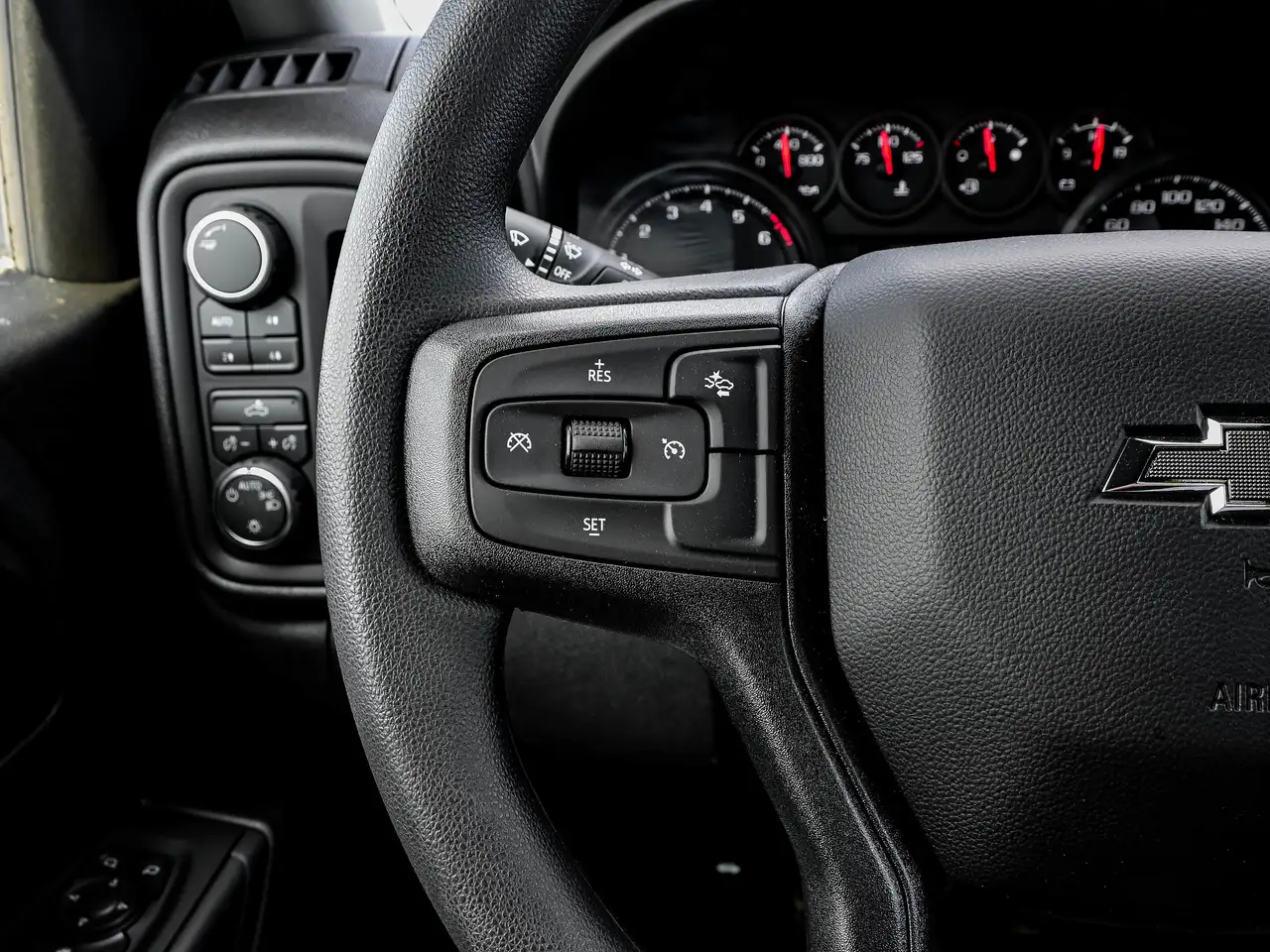 Chevrolet Silverado 1500 fotografie Chevrolet Silverado 1500