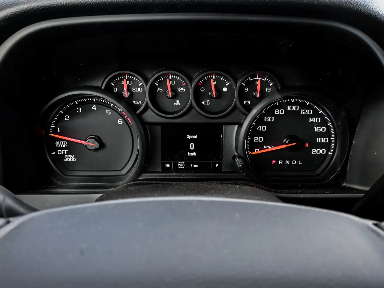 Chevrolet Silverado 1500 fotografie Chevrolet Silverado 1500
