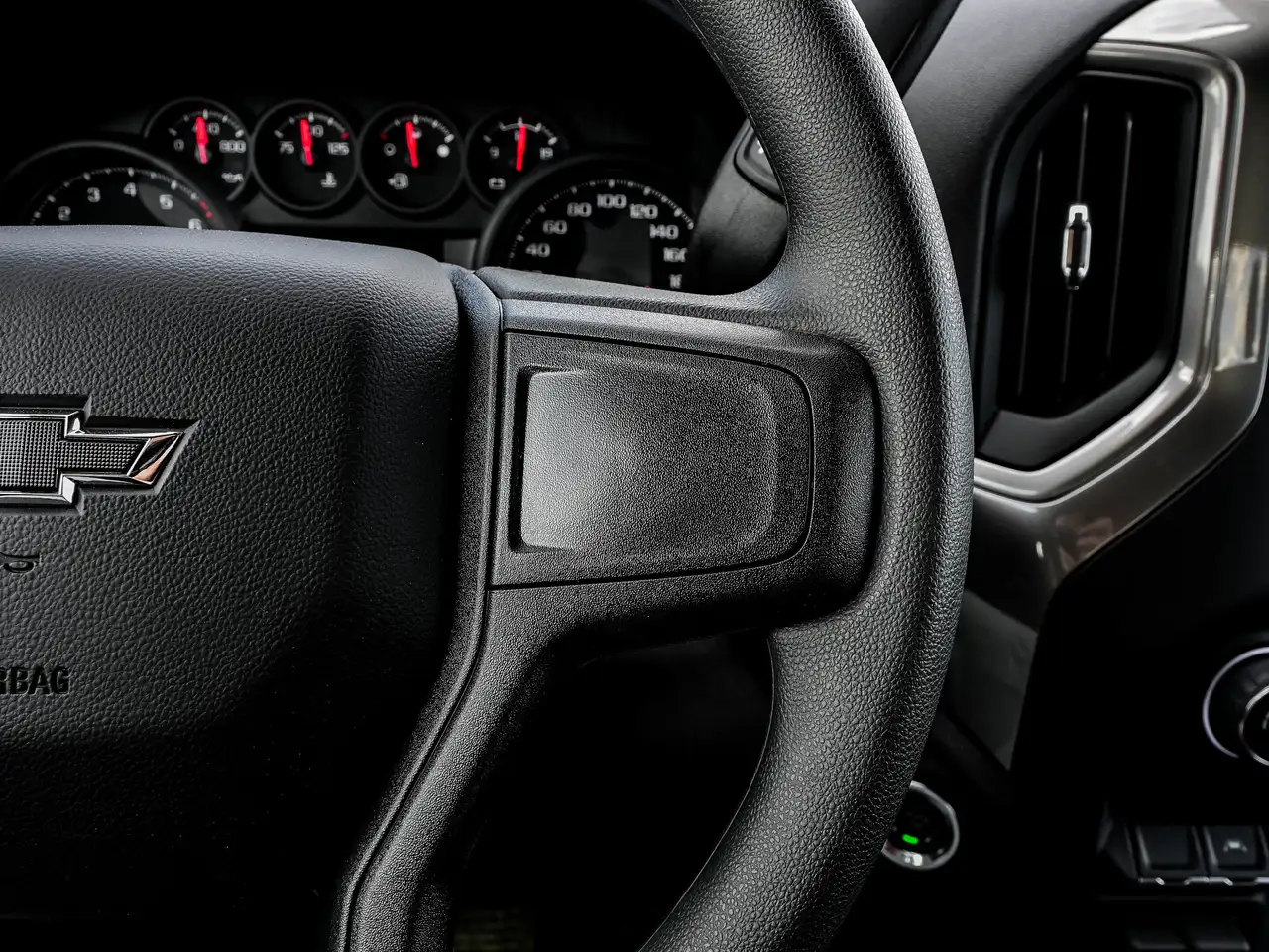 Chevrolet Silverado 1500 fotografie Chevrolet Silverado 1500