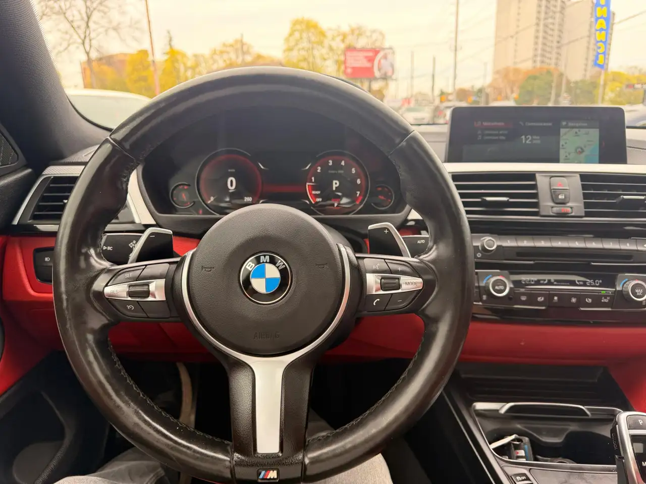 BMW 4 Series снимка BMW 4 Series