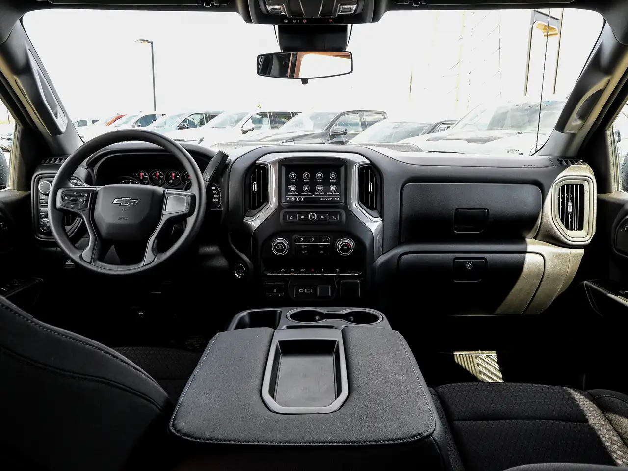 Chevrolet Silverado 1500 fotografie Chevrolet Silverado 1500