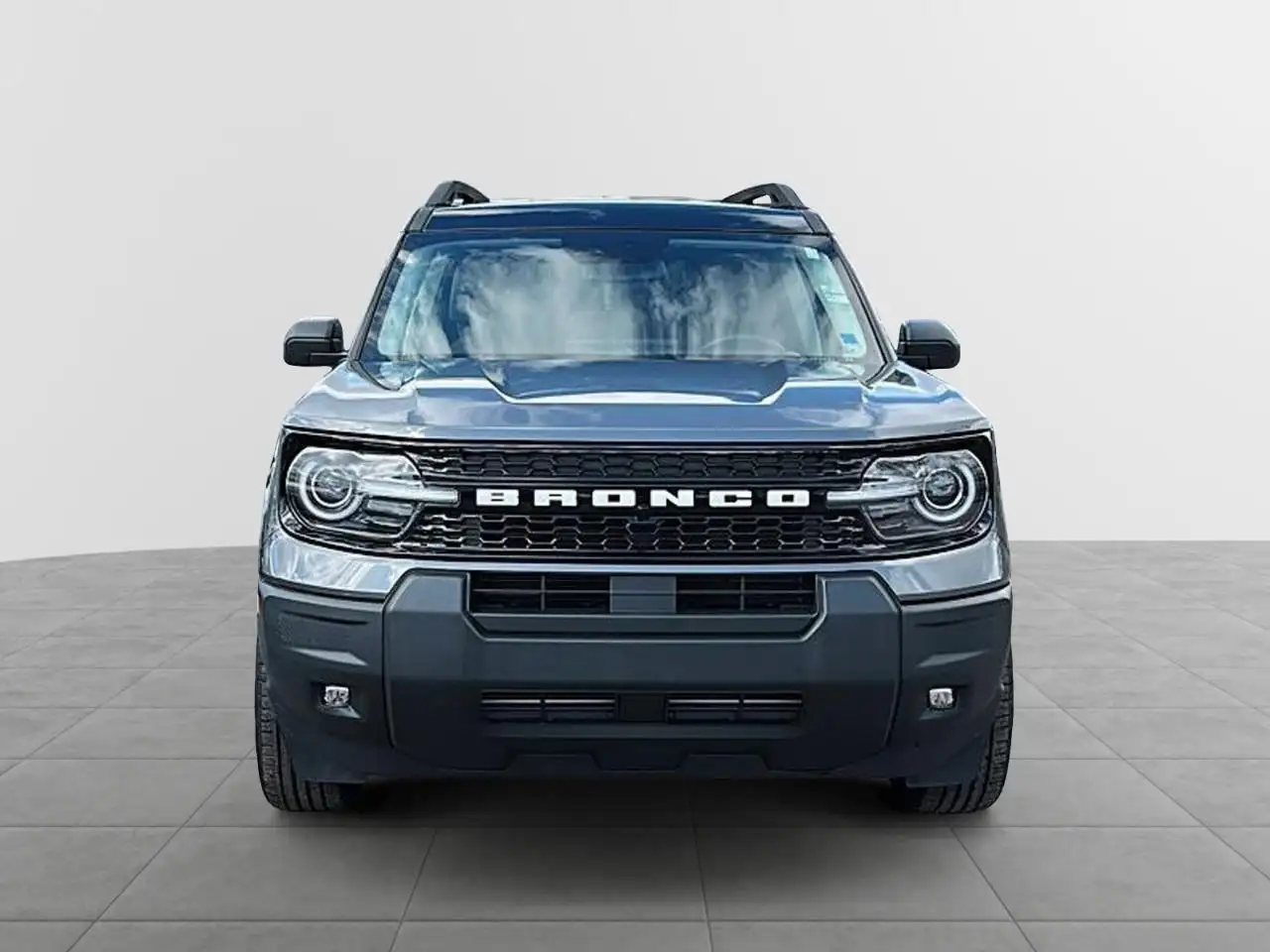 Ford Bronco Sport photo Ford Bronco Sport