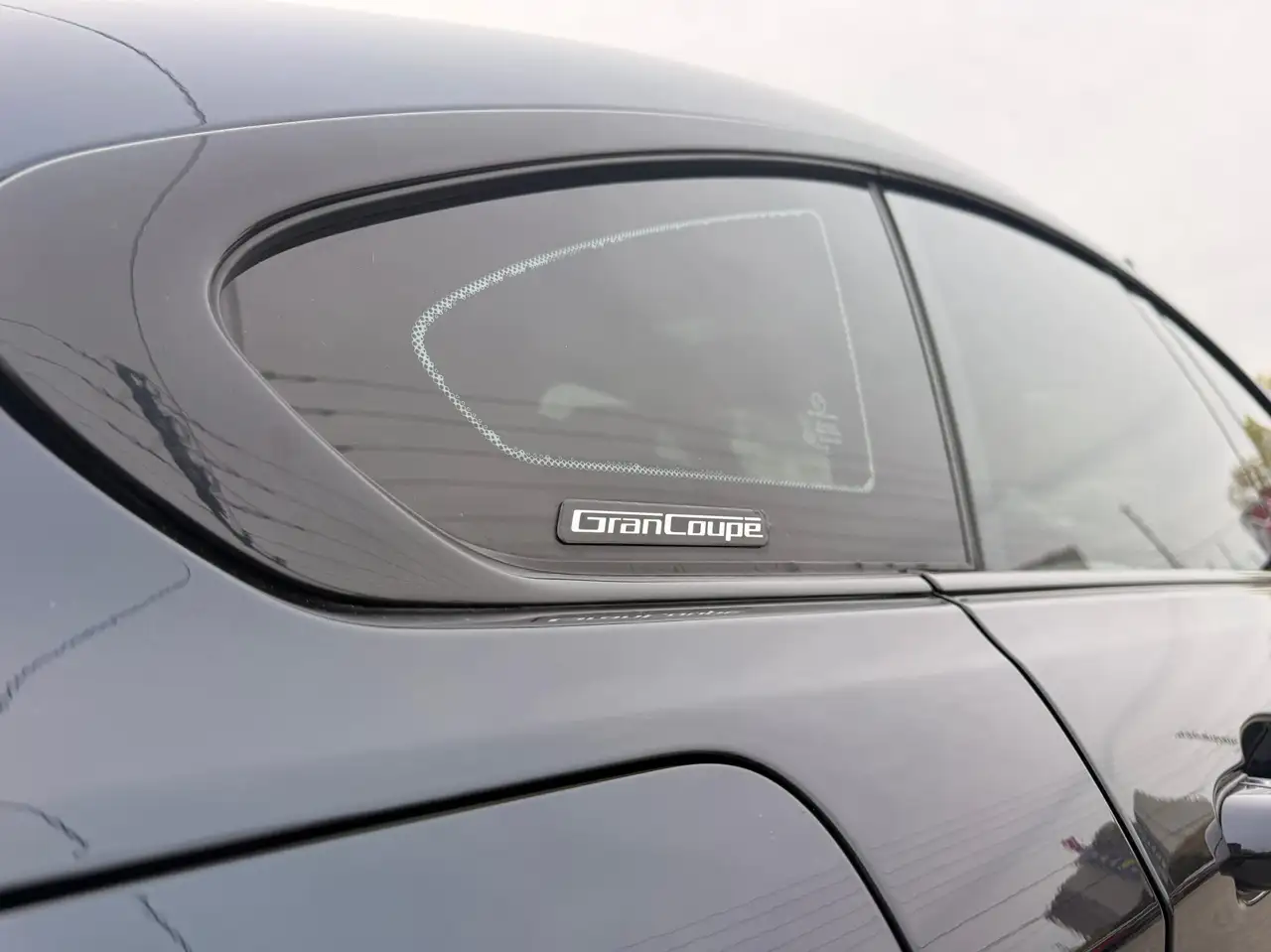 BMW 4 Series снимка BMW 4 Series