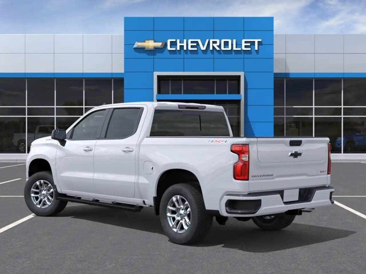 Chevrolet Silverado 1500 photo Chevrolet Silverado 1500