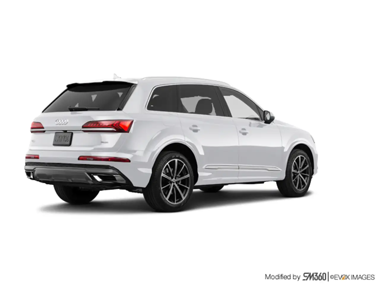 2023 Audi Q7