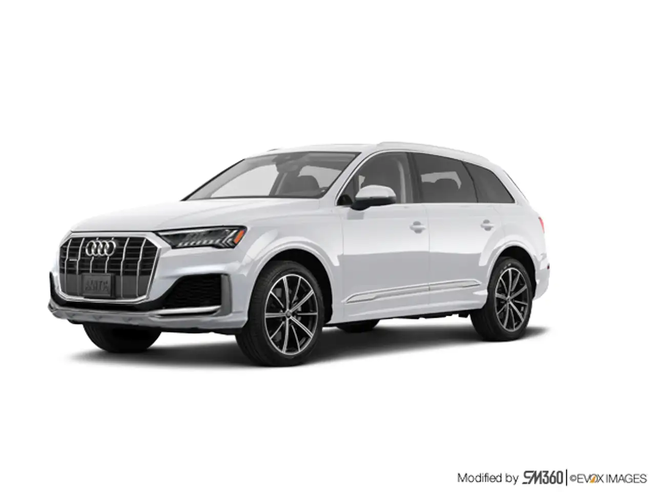 Audi Q7 photo Audi Q7