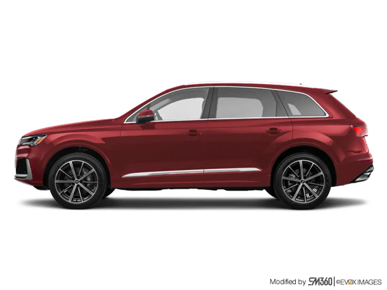 Audi Q7 photo Audi Q7