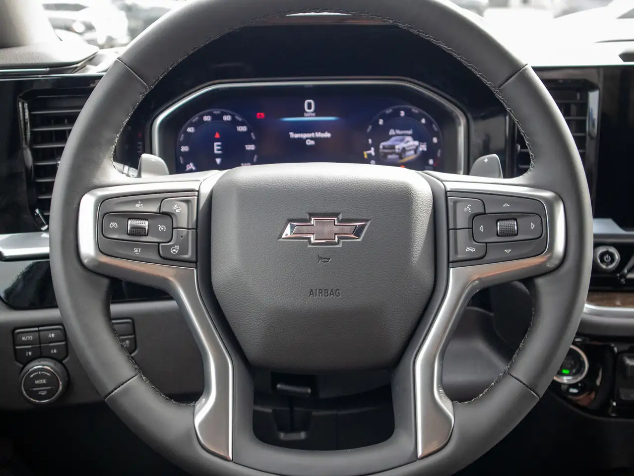 Chevrolet Silverado 1500 снимка Chevrolet Silverado 1500
