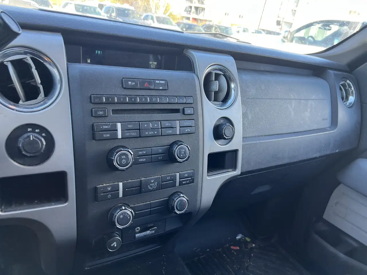 Ford F 150 снимка Ford F 150