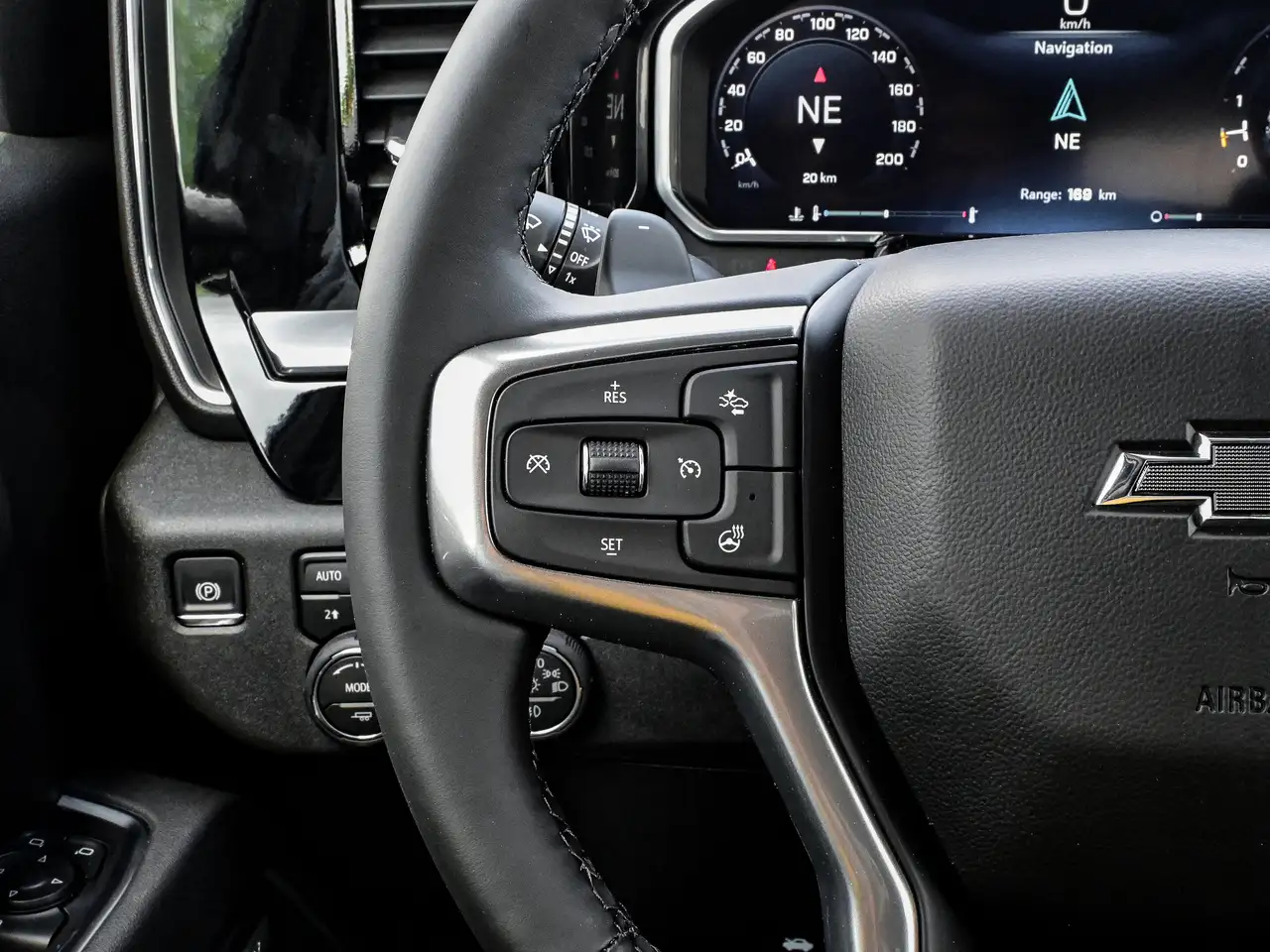 Chevrolet Silverado 1500 снимка Chevrolet Silverado 1500