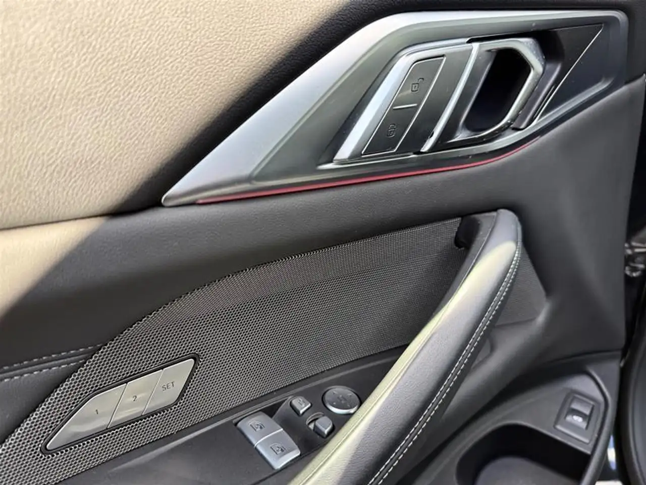 BMW M4 fotografie BMW M4
