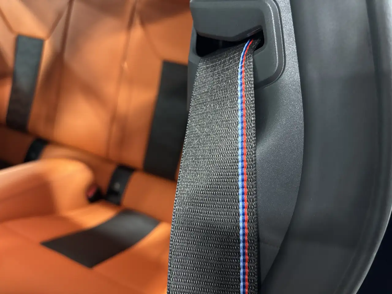BMW M4 снимка BMW M4