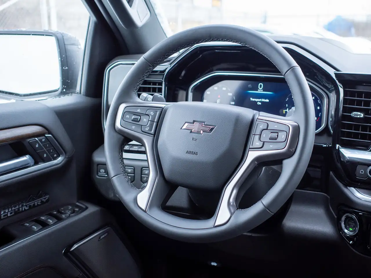 Chevrolet Silverado 1500 снимка Chevrolet Silverado 1500