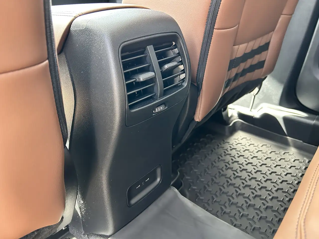 Ford Bronco Sport снимка Ford Bronco Sport