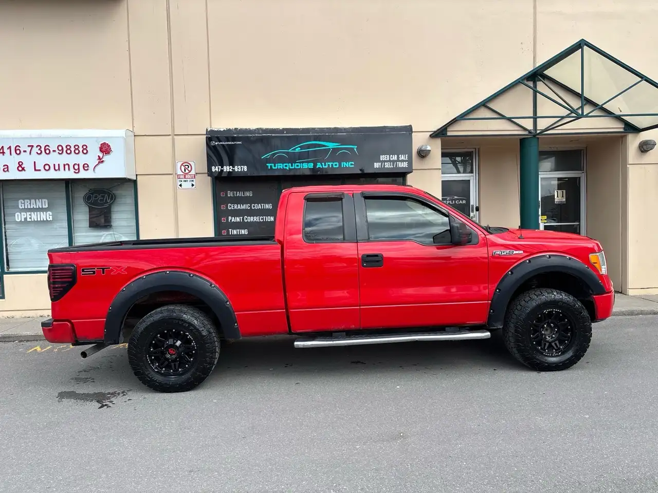 Ford F 150 снимка Ford F 150