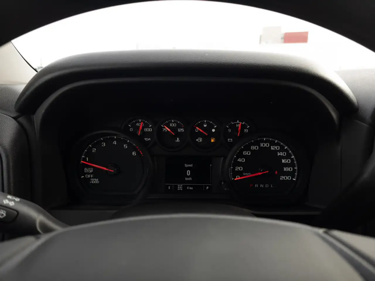 Chevrolet Silverado 1500 снимка Chevrolet Silverado 1500