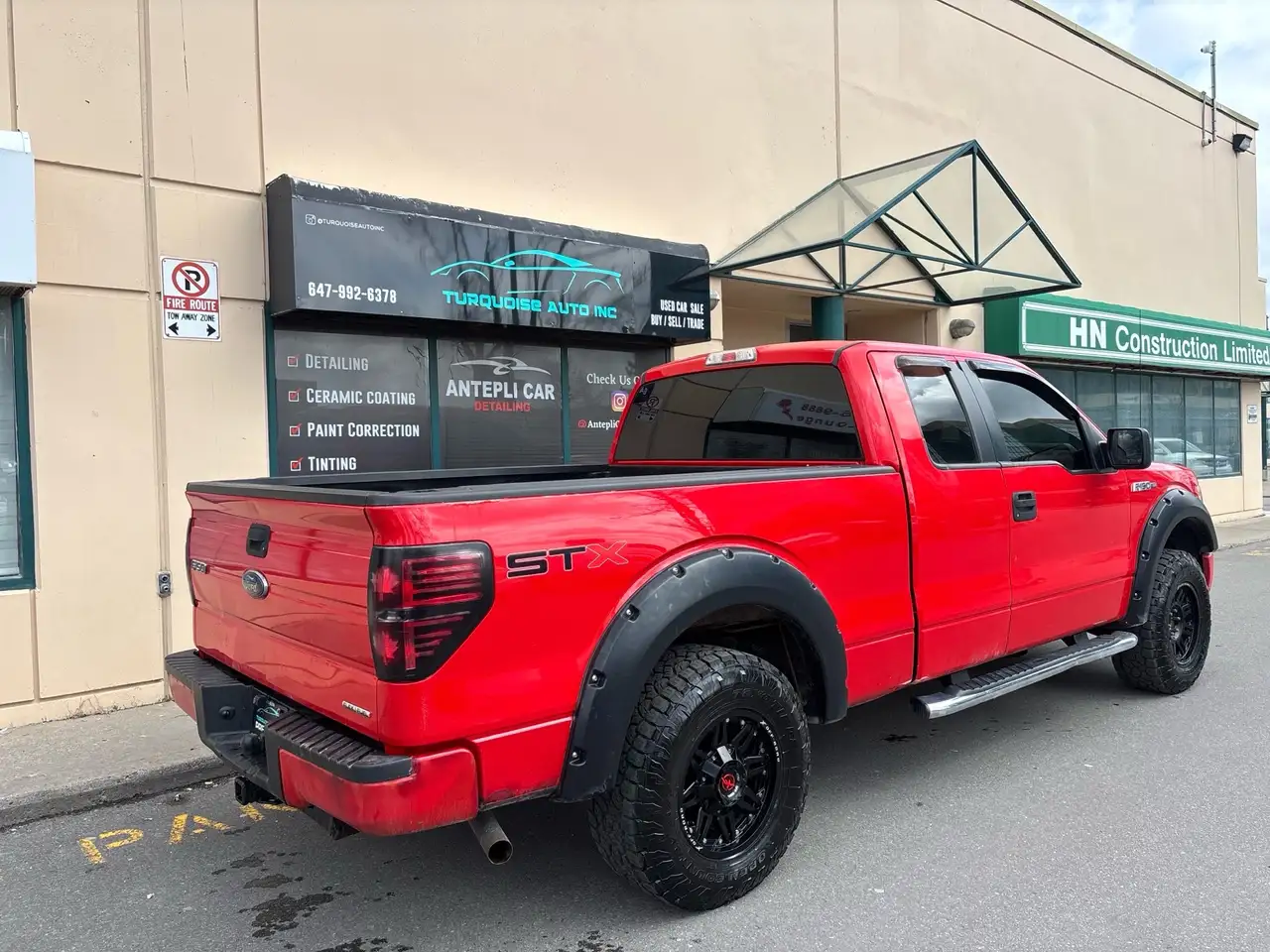Ford F 150 снимка Ford F 150