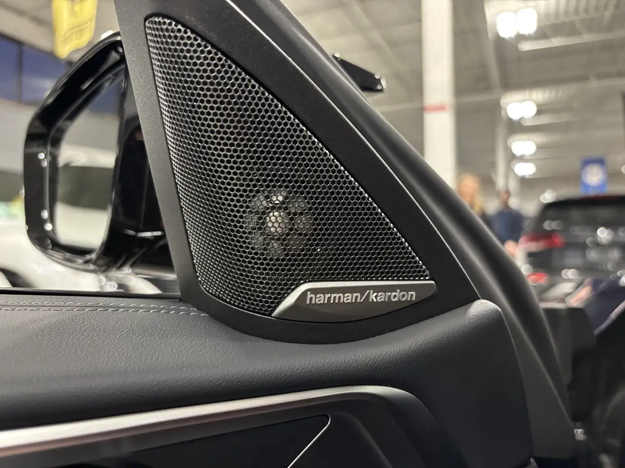 BMW M4 снимка BMW M4
