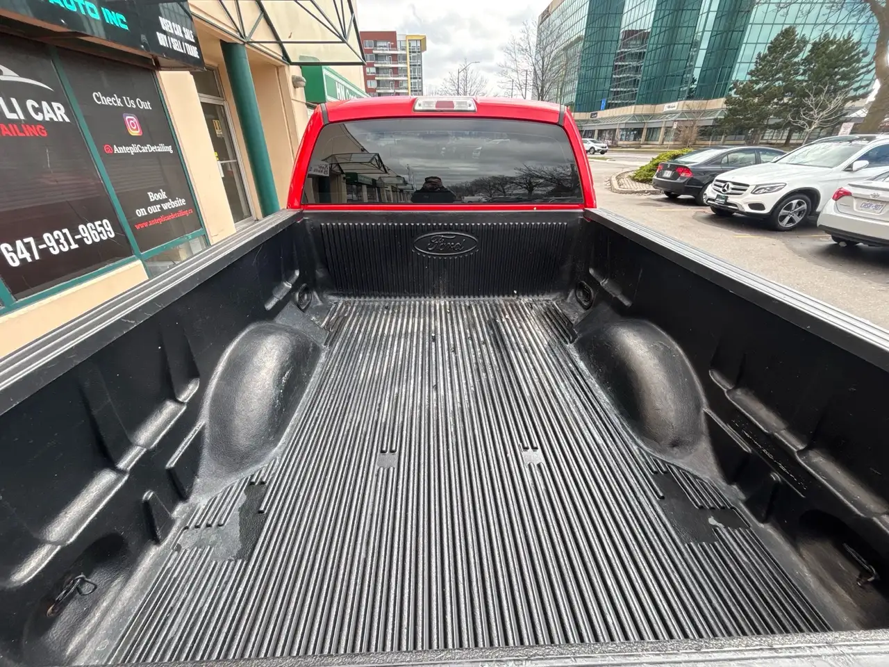 Ford F 150 снимка Ford F 150