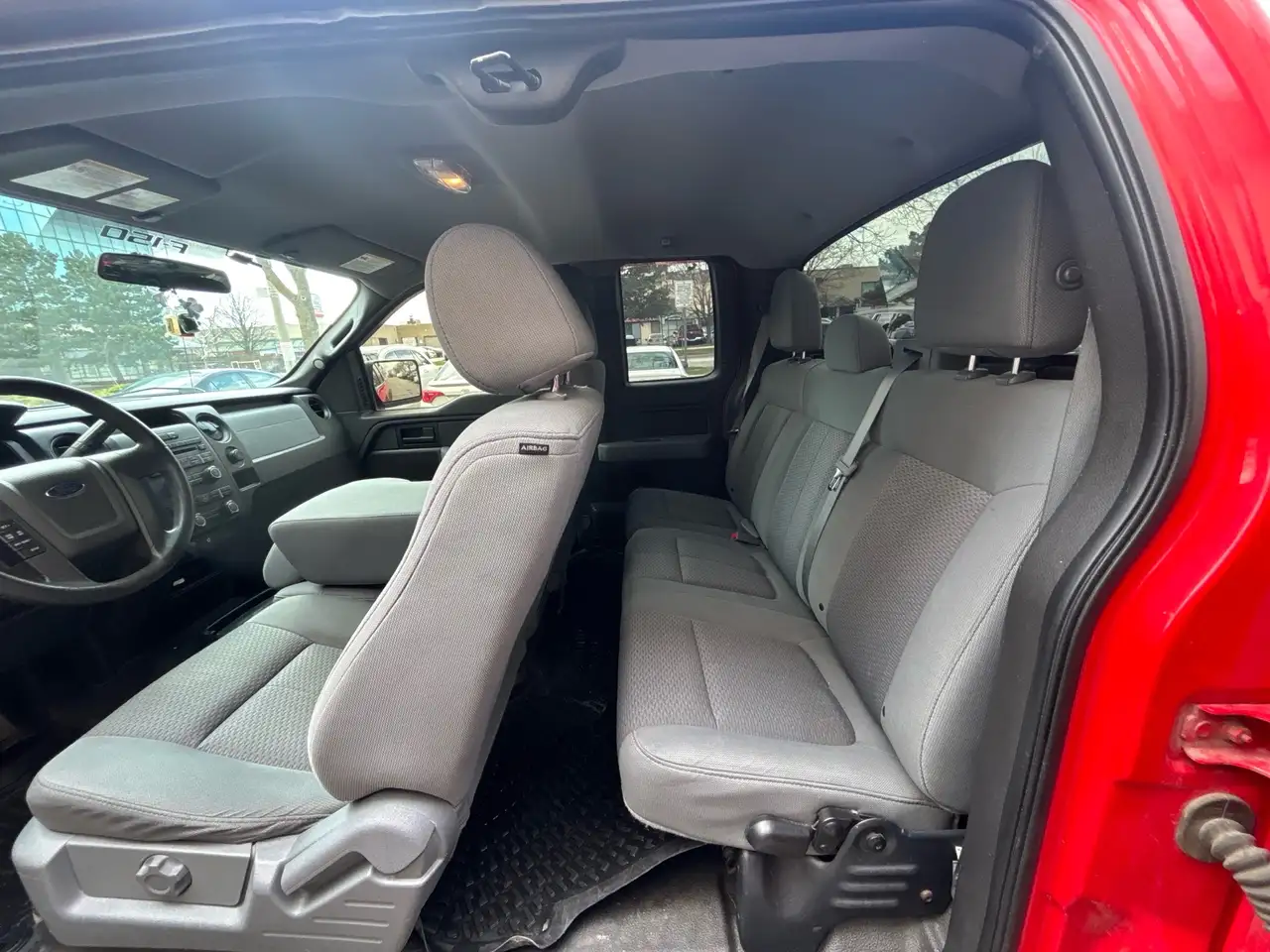 Ford F 150 снимка Ford F 150