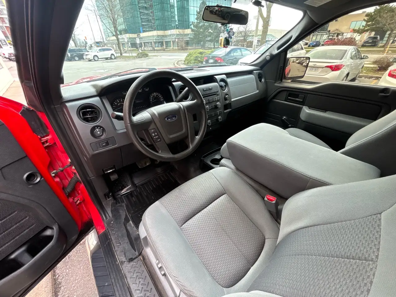 Ford F 150 снимка Ford F 150