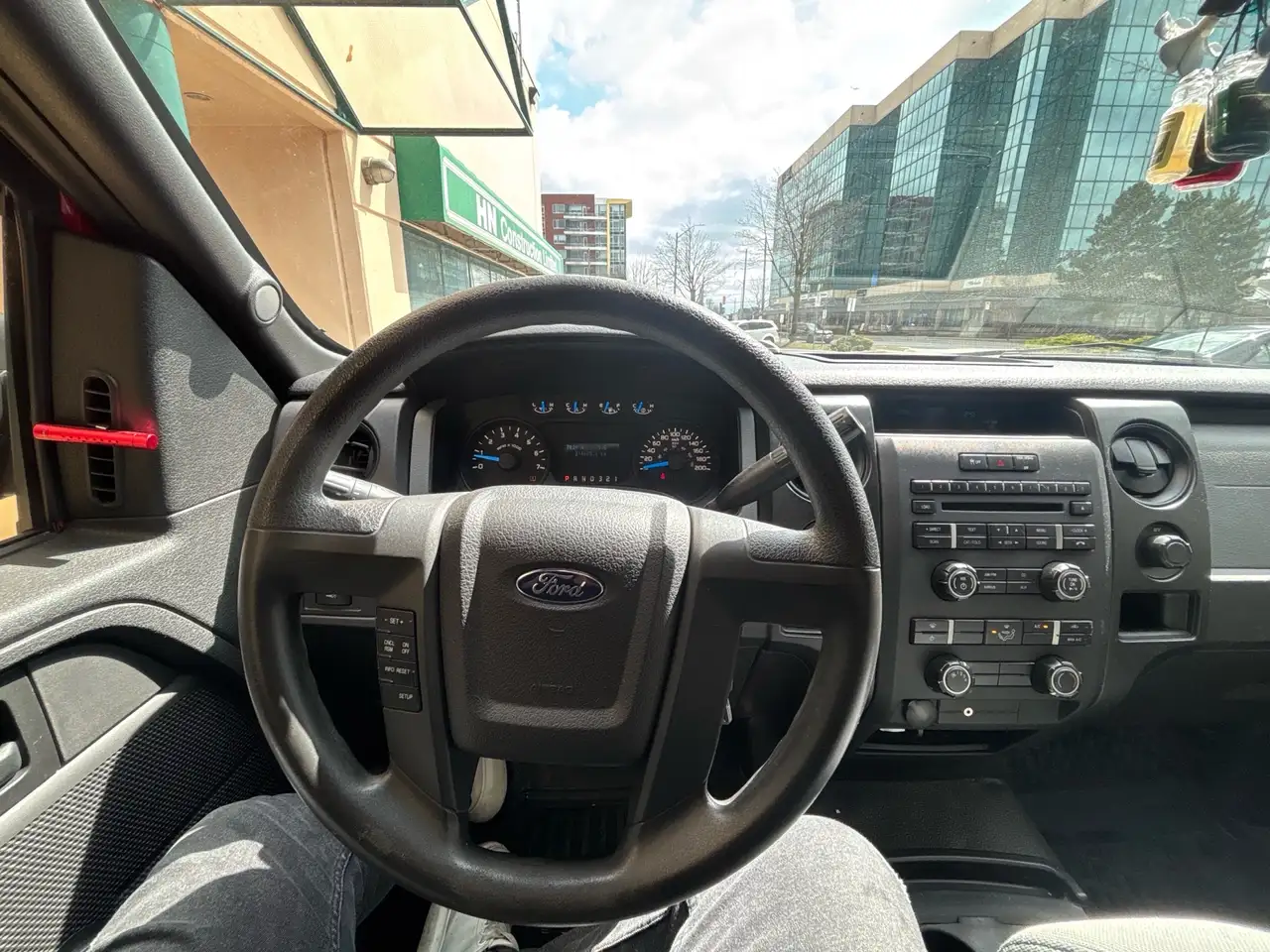 Ford F 150 снимка Ford F 150