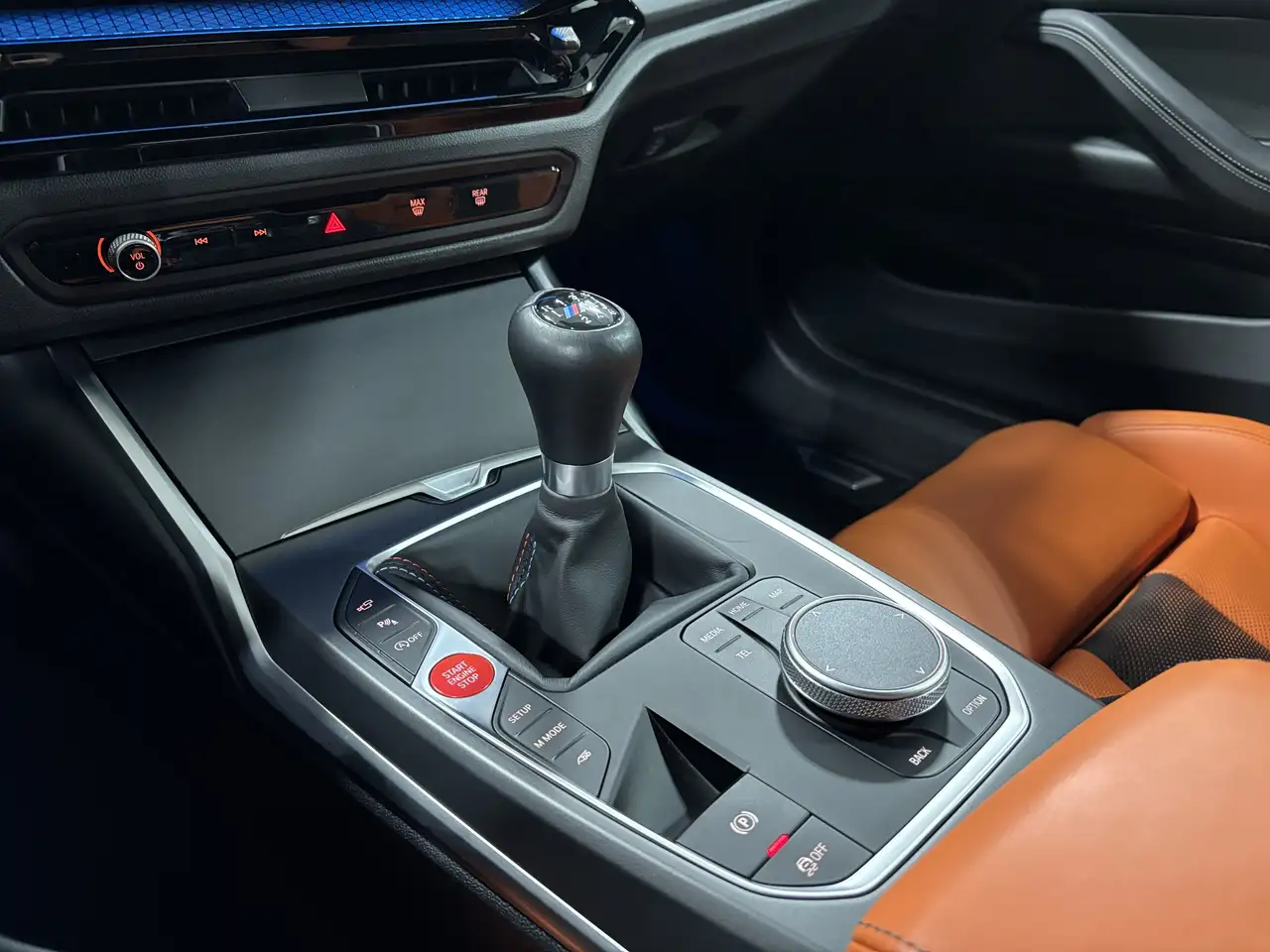 BMW M4 снимка BMW M4