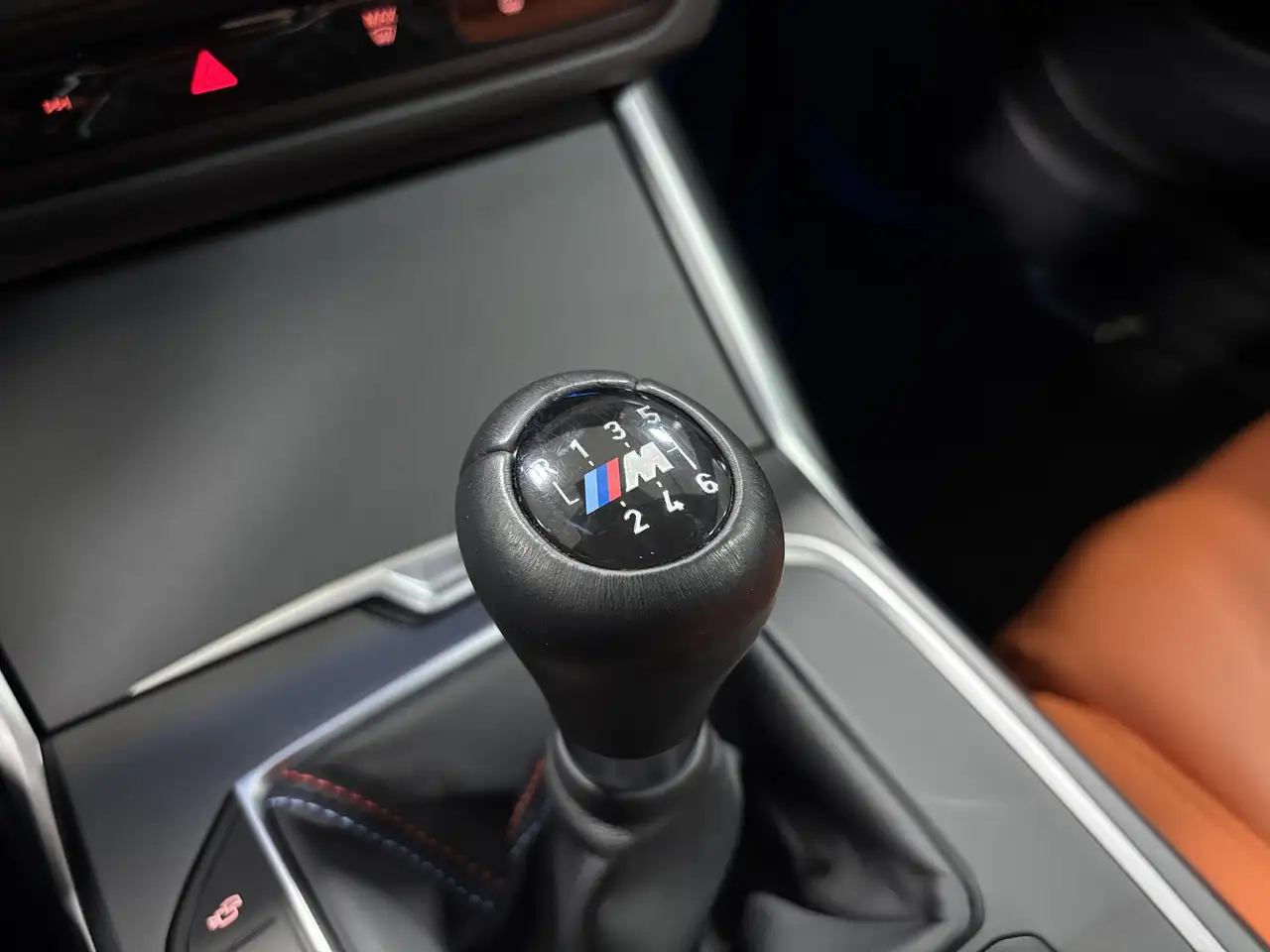 BMW M4 снимка BMW M4