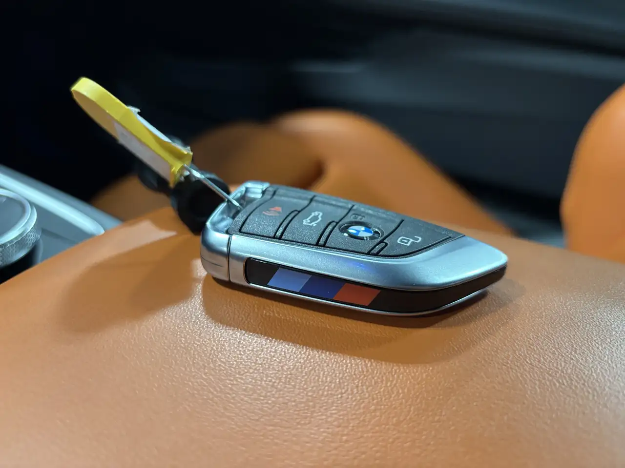 BMW M4 снимка BMW M4