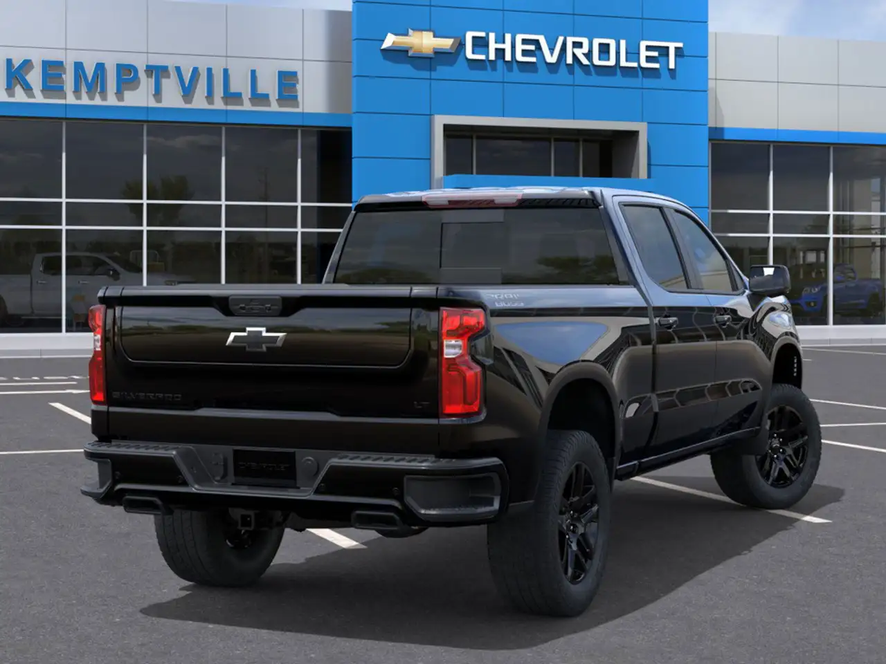 Chevrolet Silverado 1500 снимка Chevrolet Silverado 1500