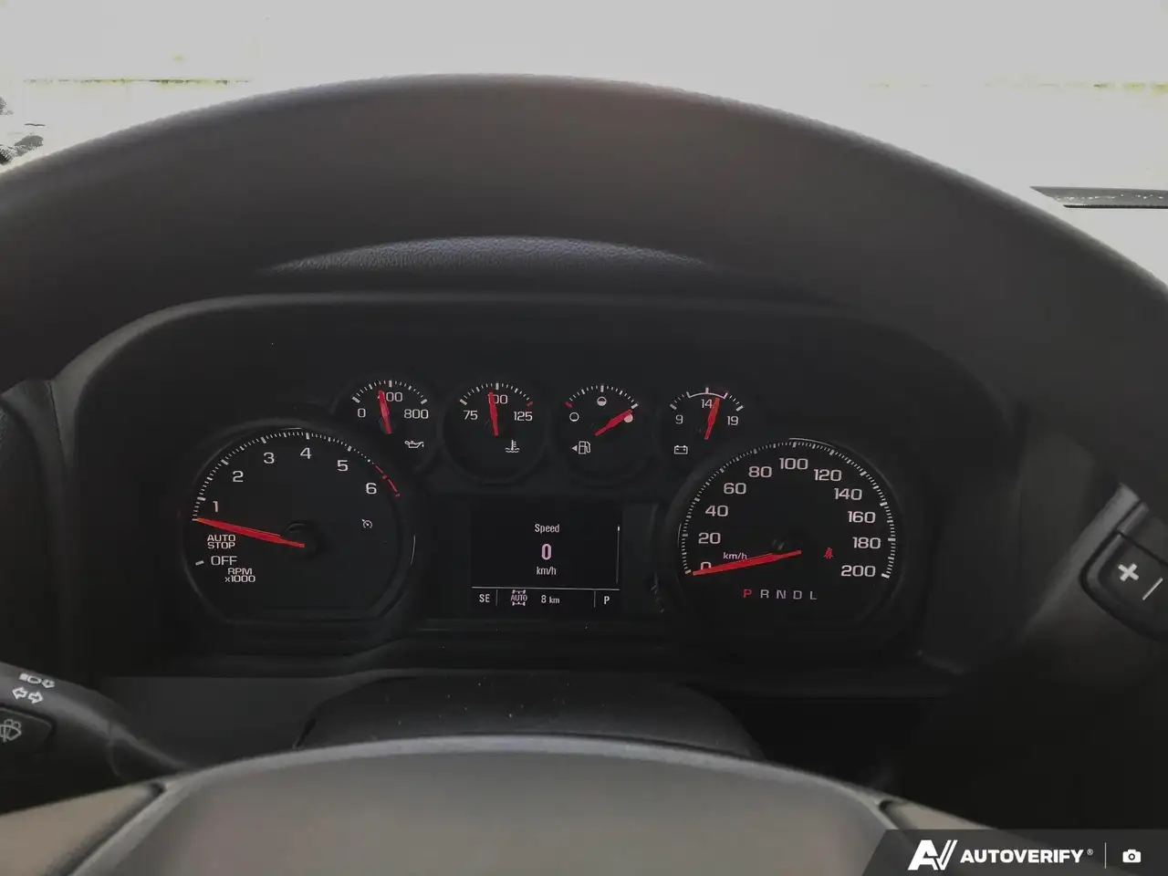 Chevrolet Silverado 1500 снимка Chevrolet Silverado 1500